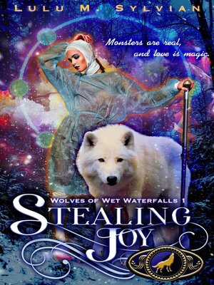 cover image of Stealing Joy